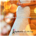 White Wedding Dress With Train maxi wedding dress Long Train Wedding Dress